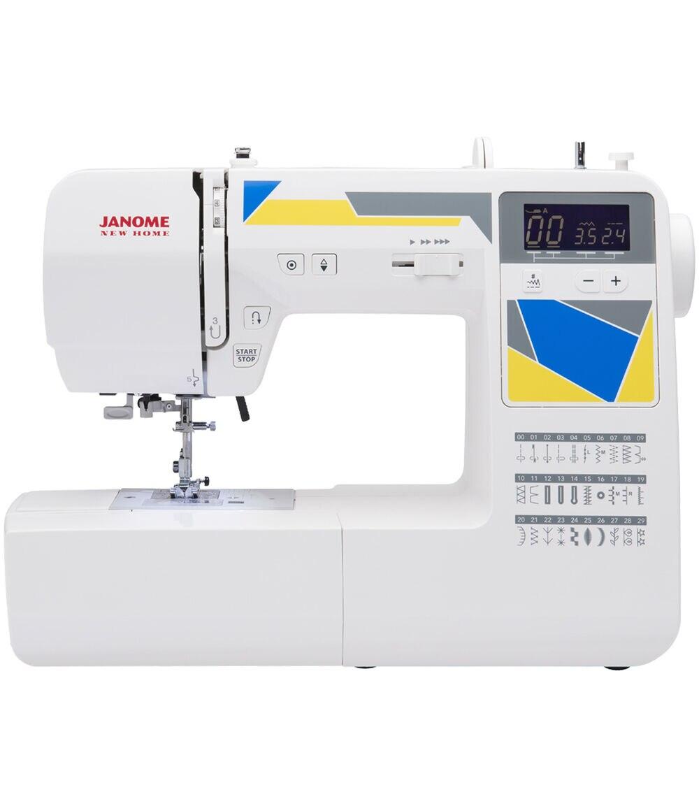 Computerized Sewing Machines |   Mod 30 Sewing Machine Computerized Sewing Machines Computerized Sewing Machines