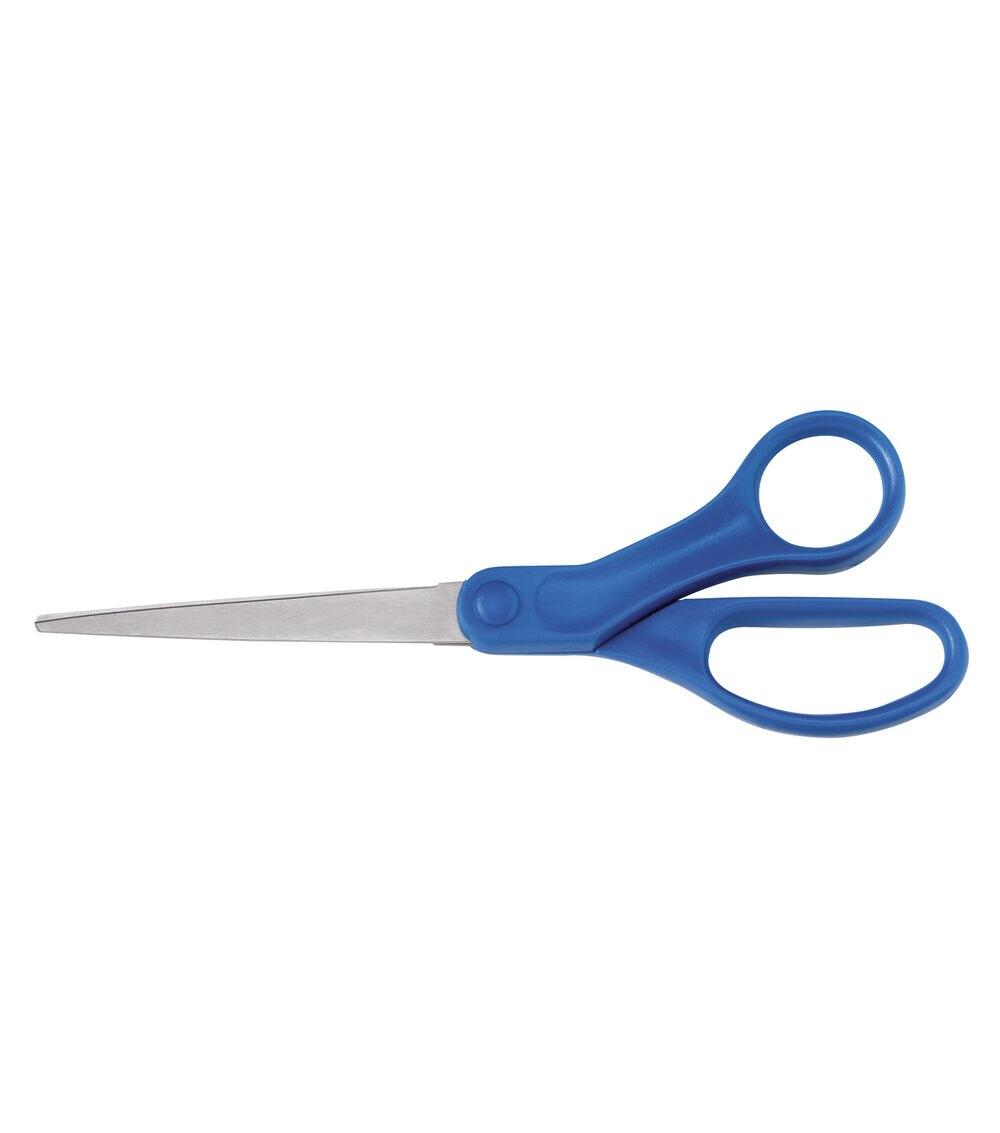 Cutting & Measuring Tools |   Sewing 101 8 In Straight Scissor Cutting & Measuring Tools Cutting & Measuring Tools