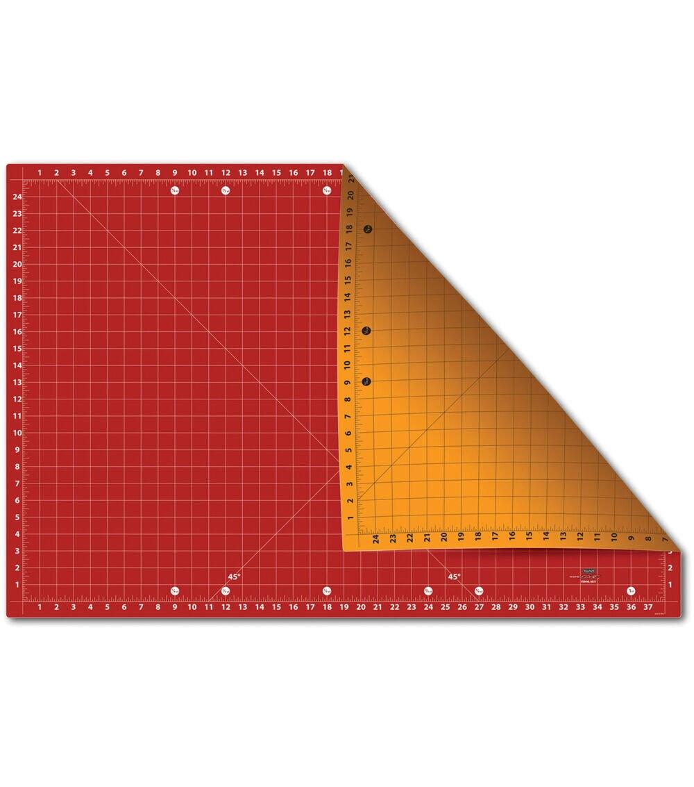 Cutting & Measuring Tools |   The Cutting Edge Cutting Mat 24″x37″ Cutting & Measuring Tools Cutting & Measuring Tools