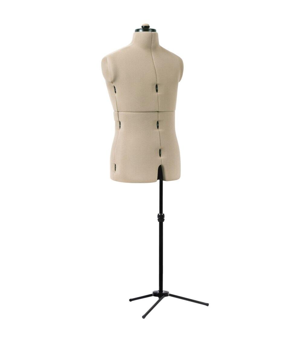 Dress Forms |   Drtiz Mr. Tailor Adjustable Male Form Dress Forms Dress Forms