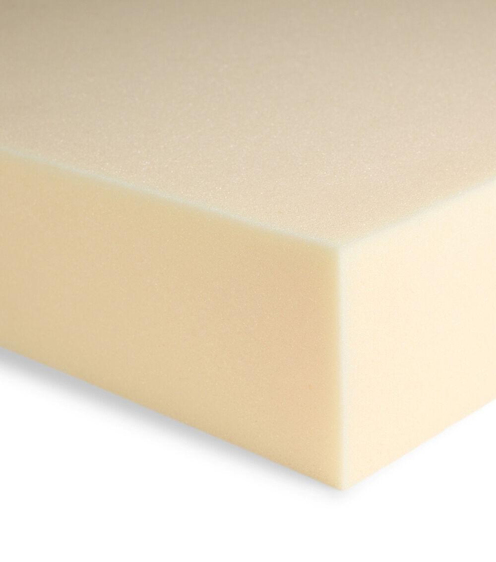 Foam, Padding, & Fiber Fill |   3″ x 24″ x 72″ Comfort Premium Medium Foam Foam, Padding, & Fiber Fill Foam, Padding, & Fiber Fill