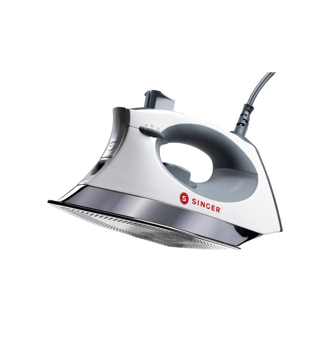 Irons & Steamers |   Steamcraft Steam Iron Irons & Steamers Irons & Steamers