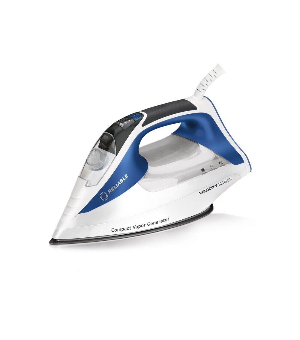 Irons & Steamers |   Velocity 240IR Sensor Dual Vapor Generator Iron Irons & Steamers Irons & Steamers