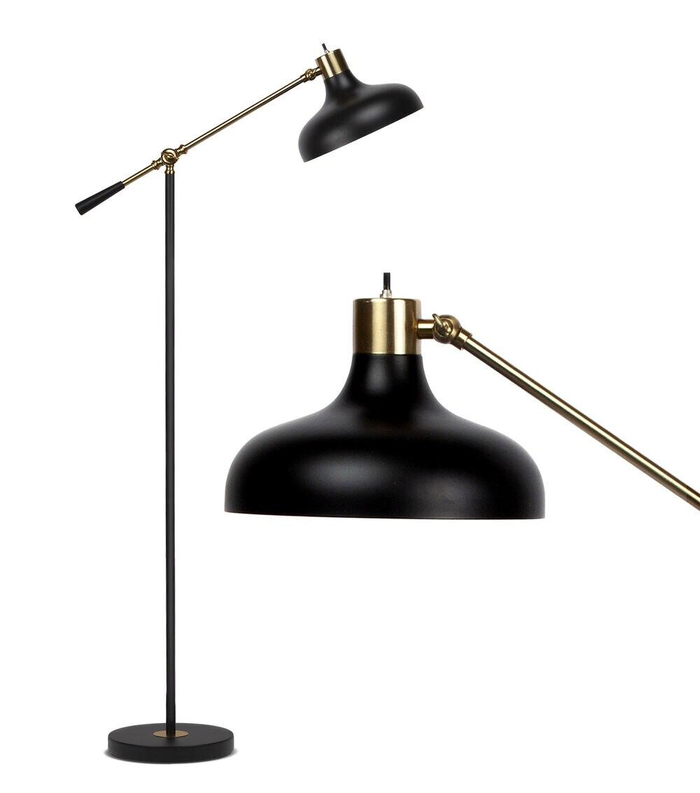 Lighting & Furniture |   Wyatt LED Floor Lamp Lighting & Furniture Lighting & Furniture