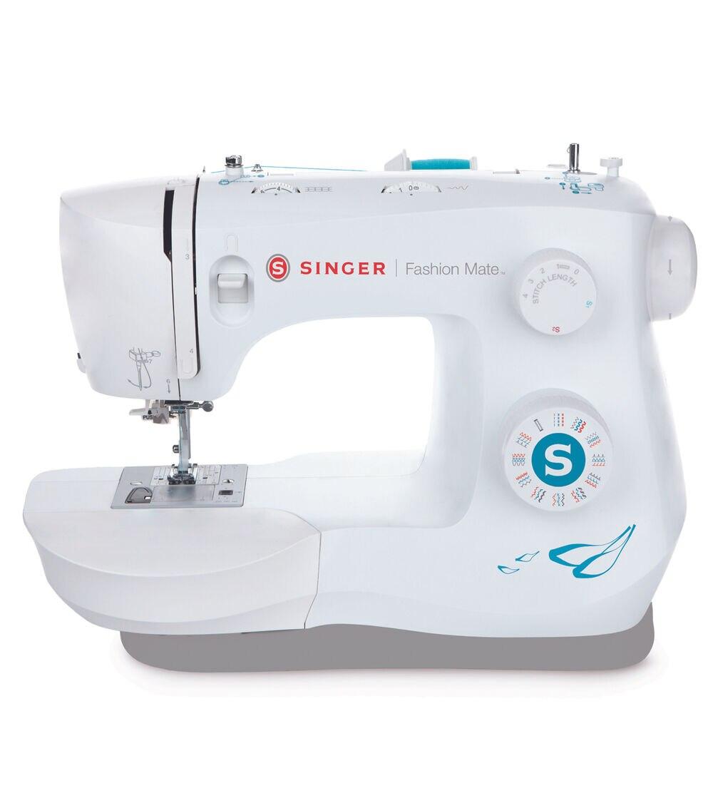 Mechanical Sewing Machines |   Fashion Mate 3342 Sewing Machine Mechanical Sewing Machines Mechanical Sewing Machines