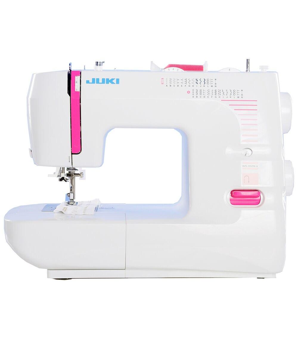 Mechanical Sewing Machines |   HZL 355ZW A Sewing Machine Mechanical Sewing Machines Mechanical Sewing Machines