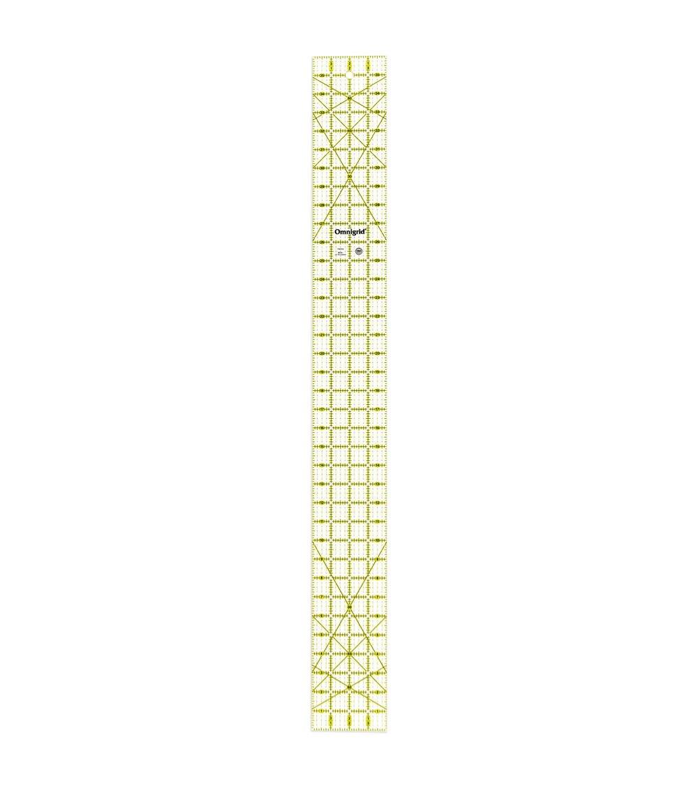 Quilting Supplies |   4″ x 36″ Rectangle Quilting Ruler Quilting Supplies Quilting Supplies