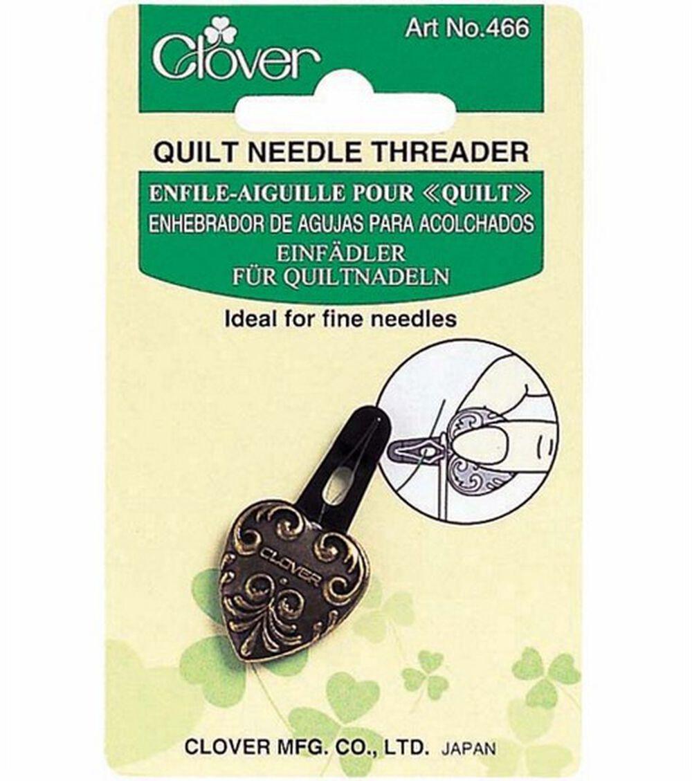 Quilting Supplies |   Quilt Needle Threader Quilting Supplies Quilting Supplies