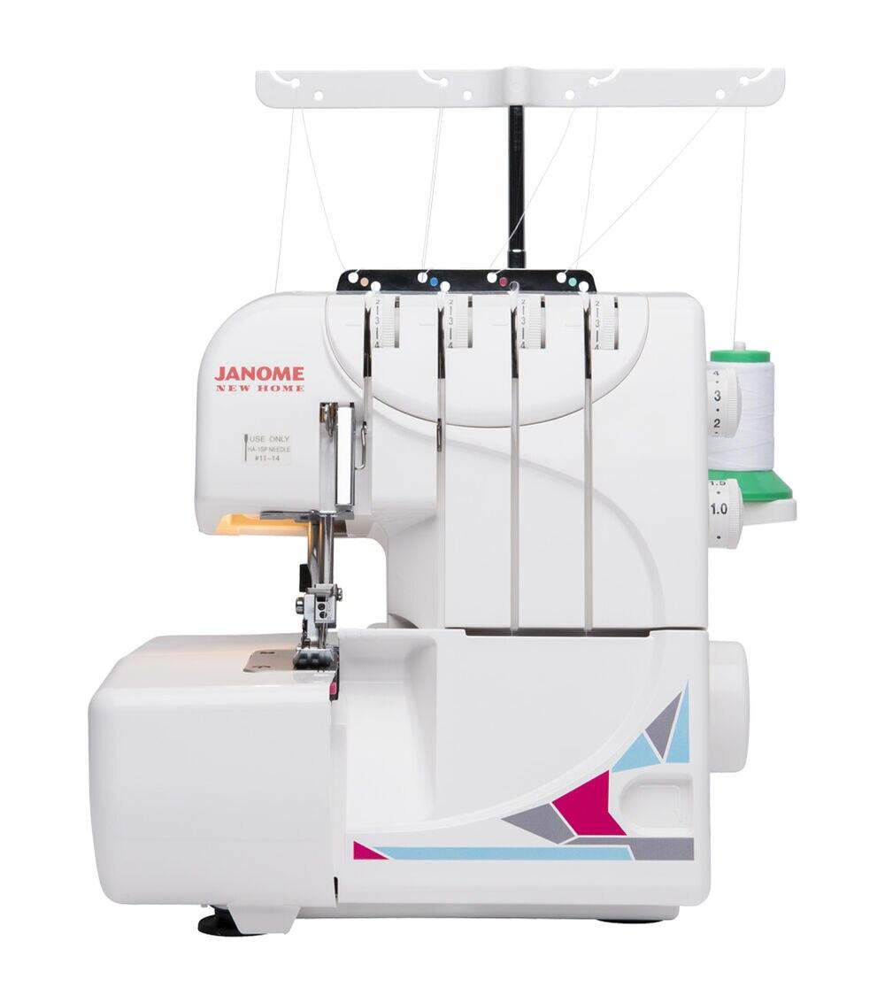 Serger & Cover Stitch Machines |   Mod 8933 Serger Sewing Machines Serger & Cover Stitch Machines