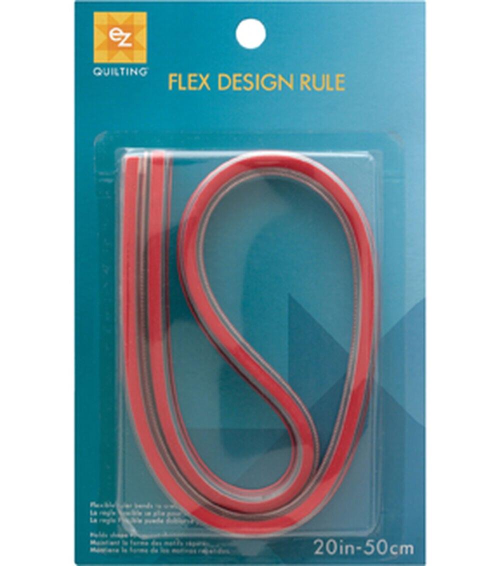 Sewing Notions |   EZ Flex Design Rule Quilting Supplies Quilting Supplies