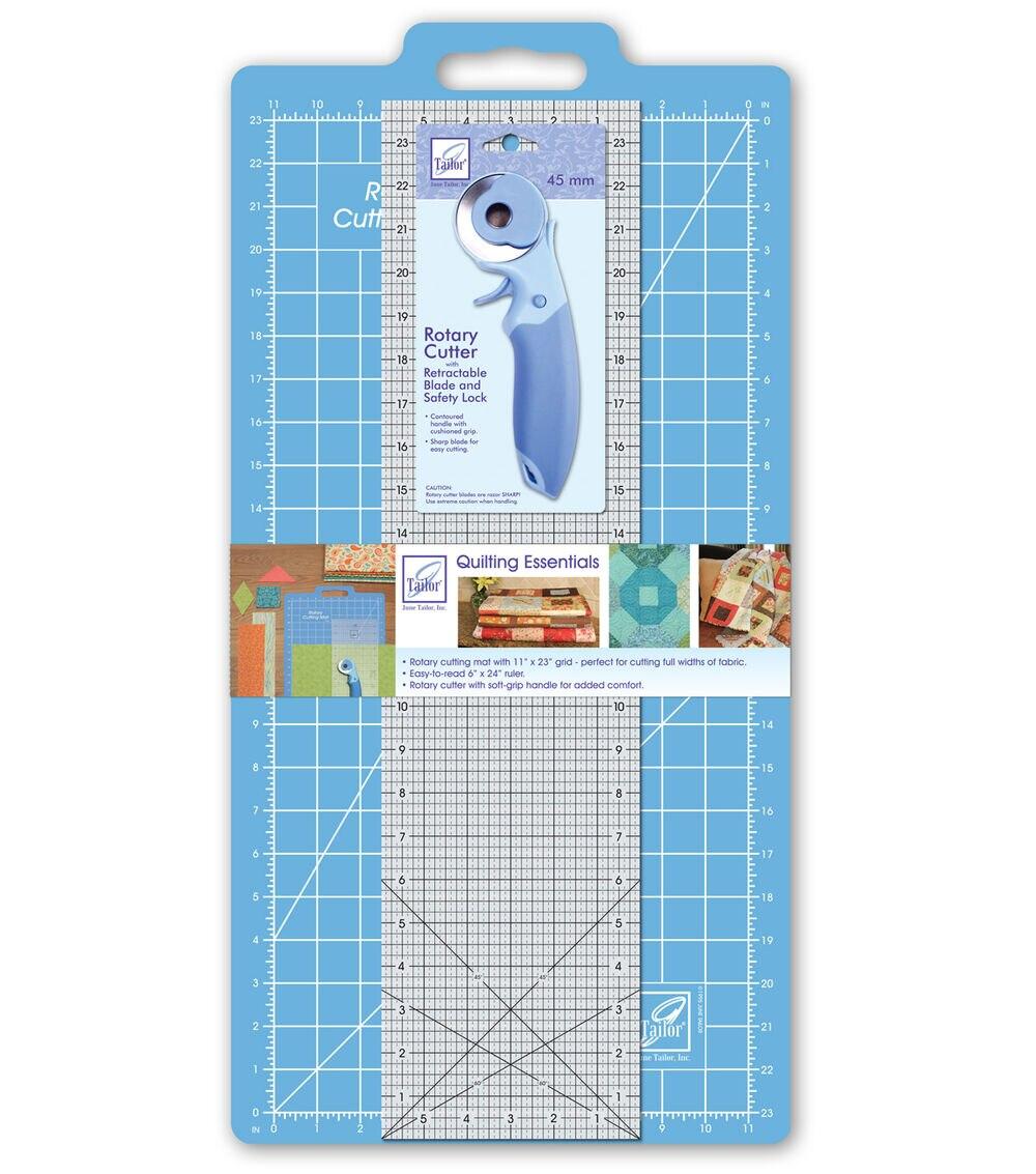 Sewing Notions |   Quilting Essentials Kit Quilting Supplies Quilting Supplies