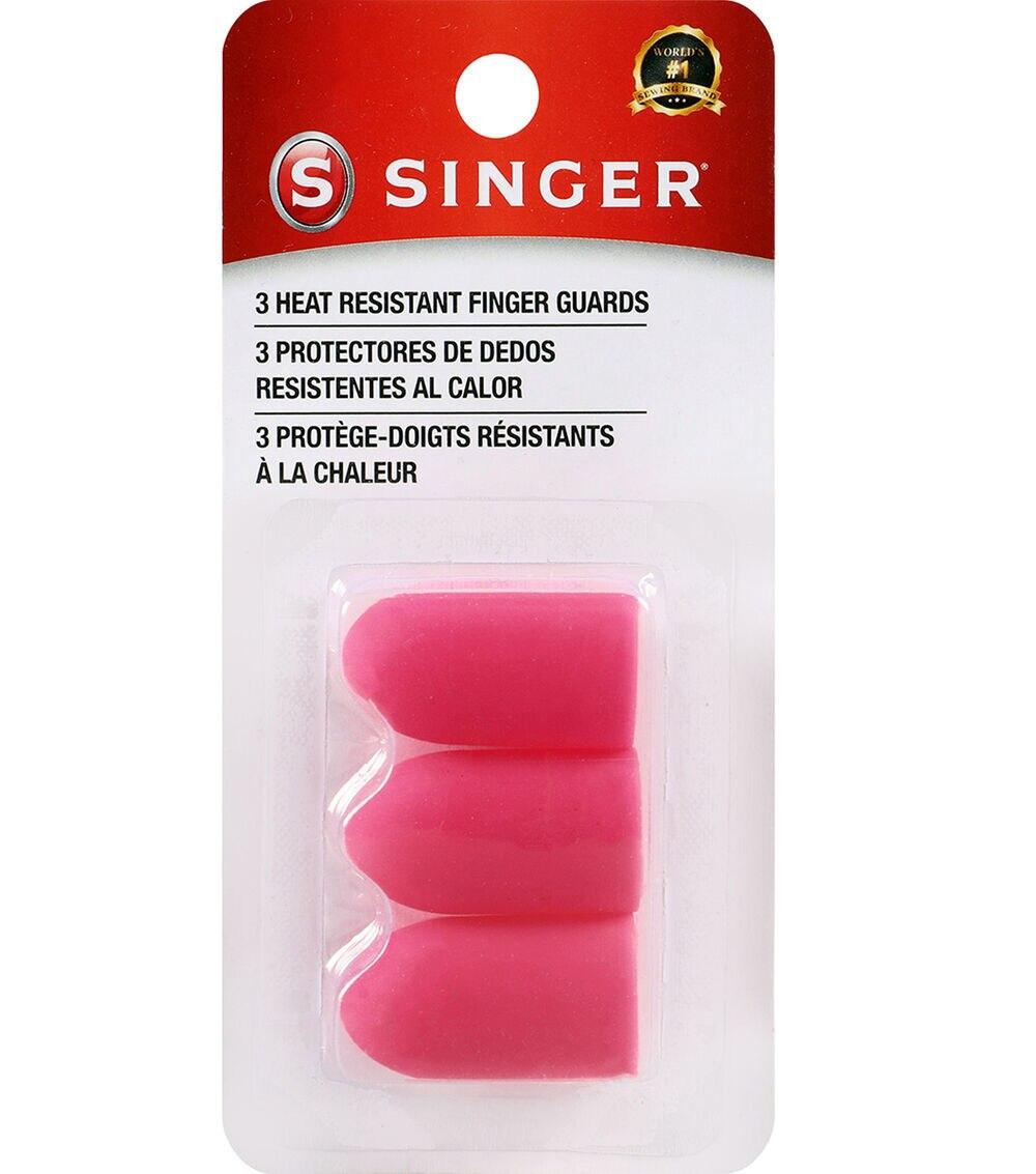 Sewing Notions |   Heat Resistant Finger Protectors Sewing Notions Sewing Notions