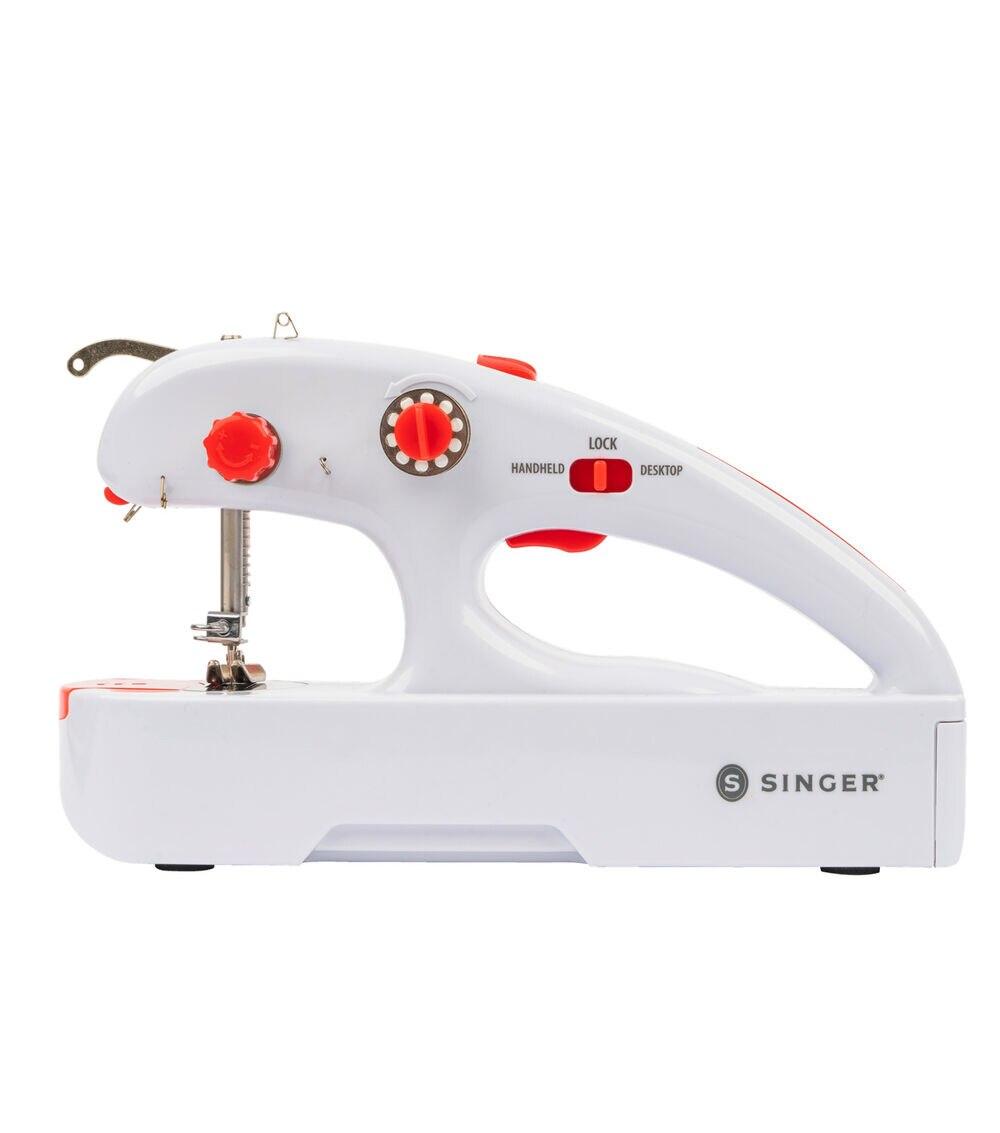 Sewing Notions |   Stitch Quick + Handheld Mending Machine Sewing Notions Sewing Notions