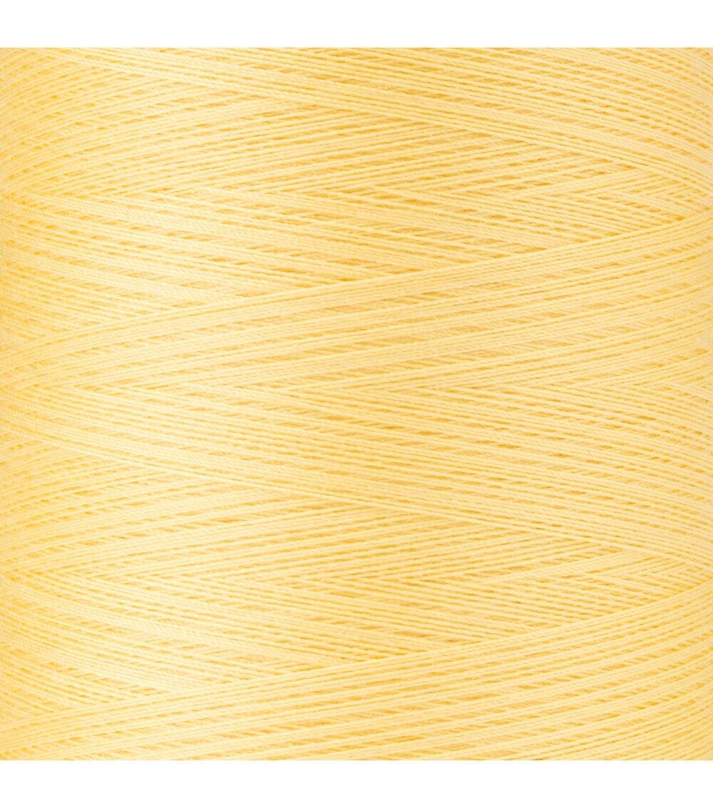 Thread |   3000yd Sun Yellow Professional 35wt All Purpose Thread Sewing Supplies Thread